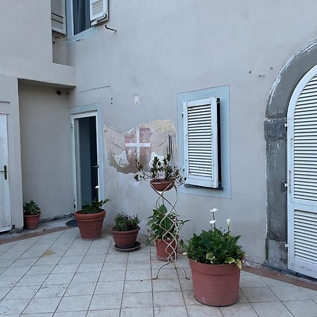 Villa Rosa Calci Εξωτερικό φωτογραφία