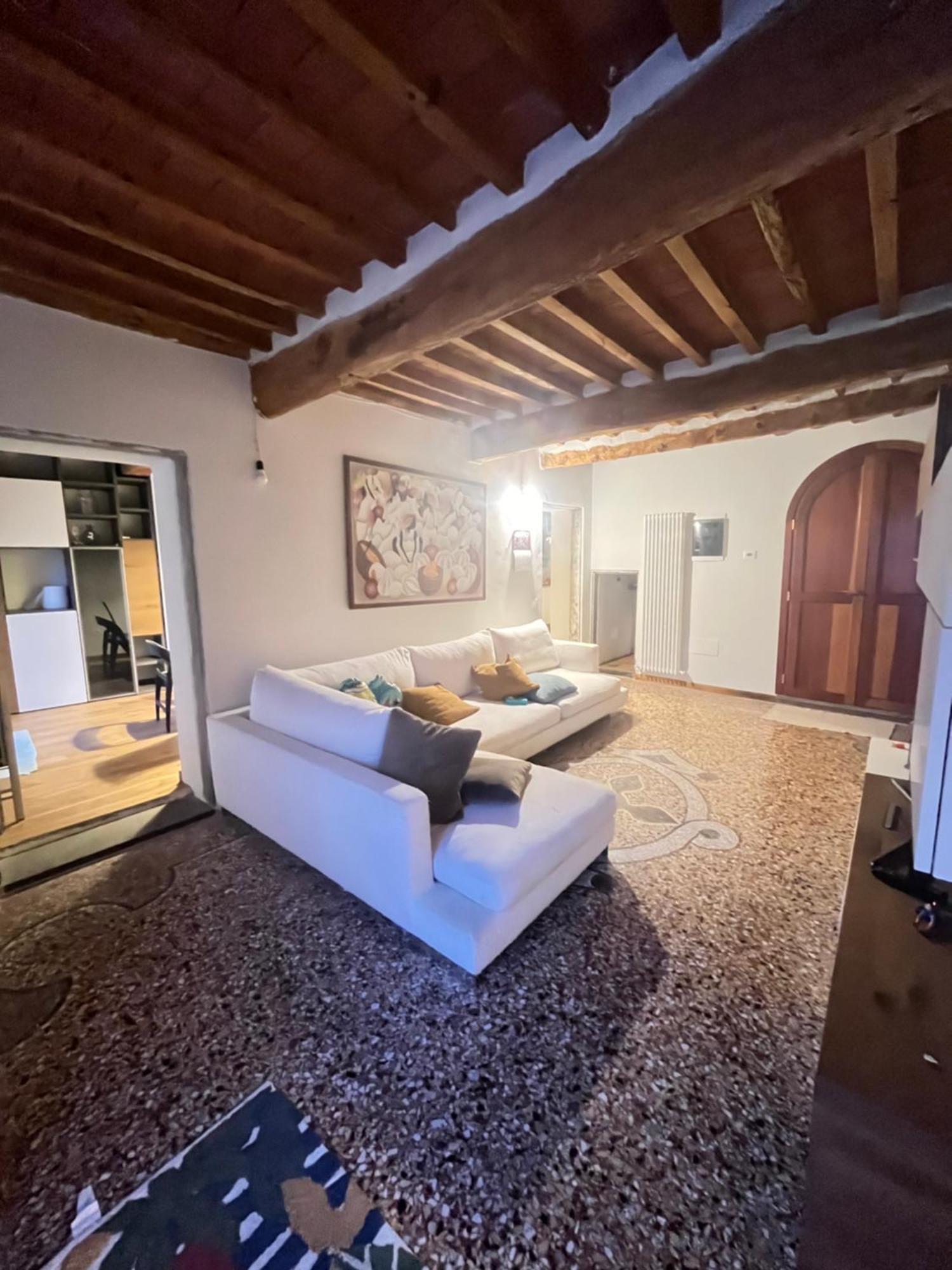 Villa Rosa Calci Εξωτερικό φωτογραφία
