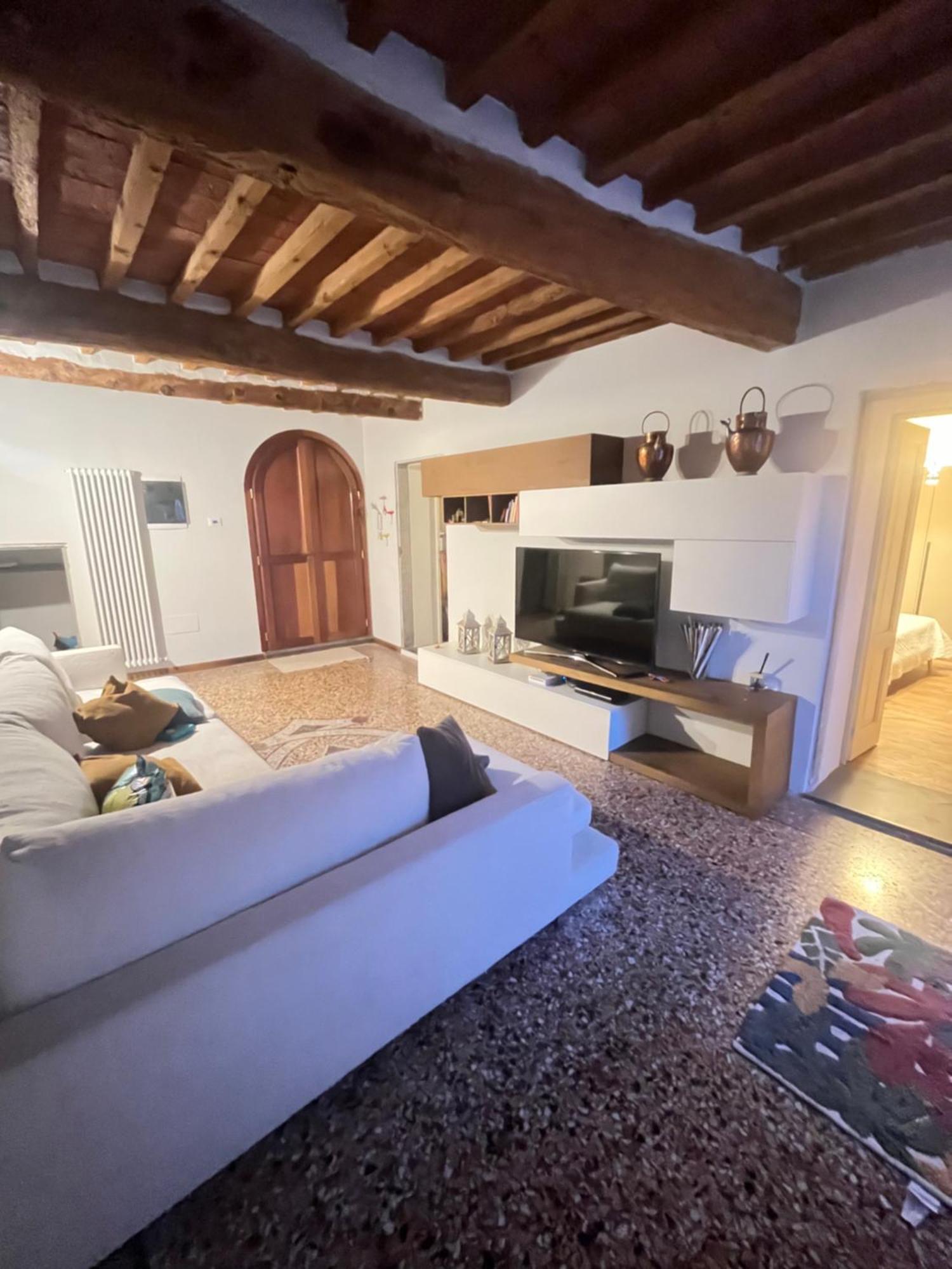 Villa Rosa Calci Εξωτερικό φωτογραφία
