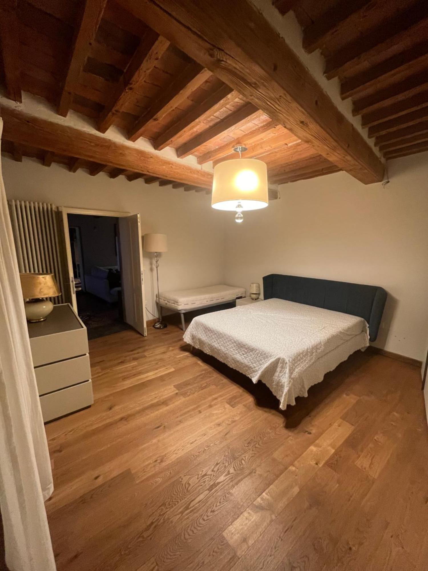 Villa Rosa Calci Εξωτερικό φωτογραφία