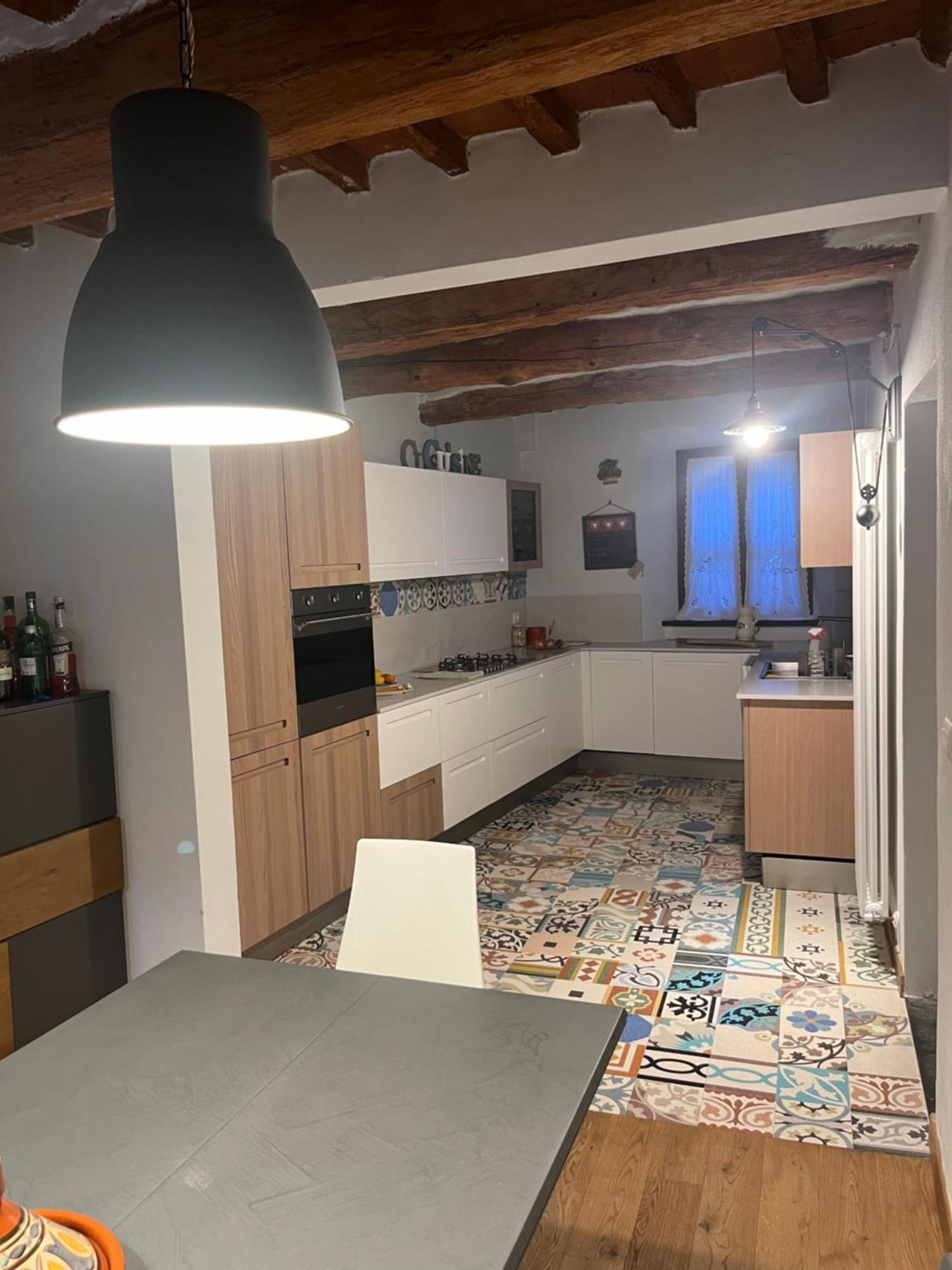 Villa Rosa Calci Εξωτερικό φωτογραφία